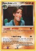 Flynn Rider