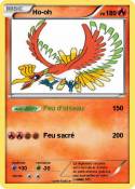 Ho-oh