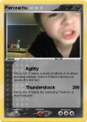 Fierceachu