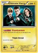 Ultimate Harry