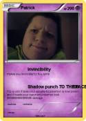 Patrick