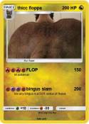 thicc floppa