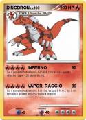 DINODRON
