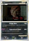 Slappy EX