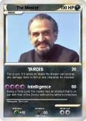 The Master