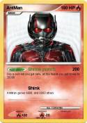 AntMan