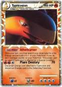 Typhlosion
