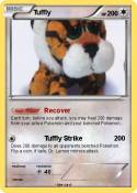 Tuffly