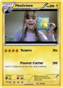 PikaOcéane