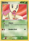 Deerling