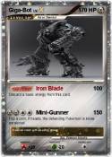 Giga-Bot