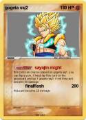 gogeta ssj2