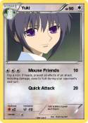 Yuki