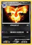 GAME RAMDOM PRO