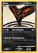 Arbok