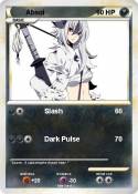 Absol