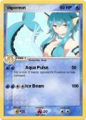 Vaporeon