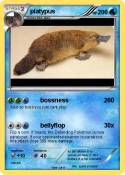 platypus