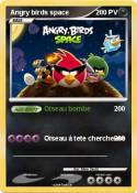 Angry birds