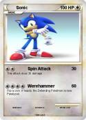 Sonic