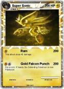 Super Sonic
