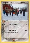 Fbisquad EX
