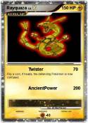 Rayquaza