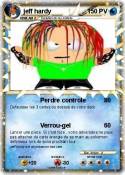 jeff hardy
