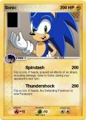 Sonic
