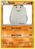 Spuddy