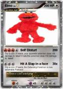 Elmo