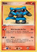 Riolu