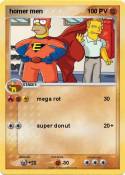 homer men