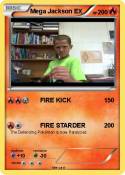 Mega Jackson