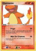 Charmander