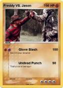 Freddy VS. Jaso