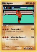Mike Tyson
