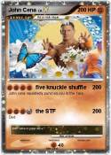 John Cena