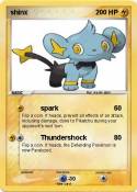 shinx