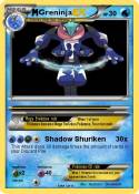 Greninja
