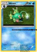 Monster
