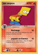bart simpson