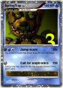 SpringTrap