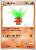 Mini Troll