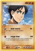 eren