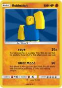Robloxian