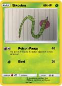 Slikcobra