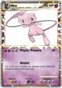 Mew