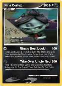 Nina Cortex