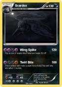Scardox